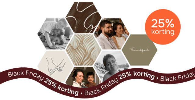 Modulari hero banner mobile