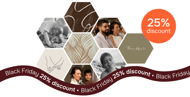 Modulari hero banner mobile