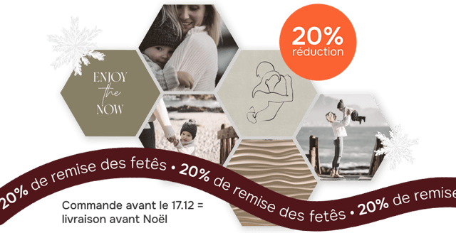 Modulari hero banner mobile