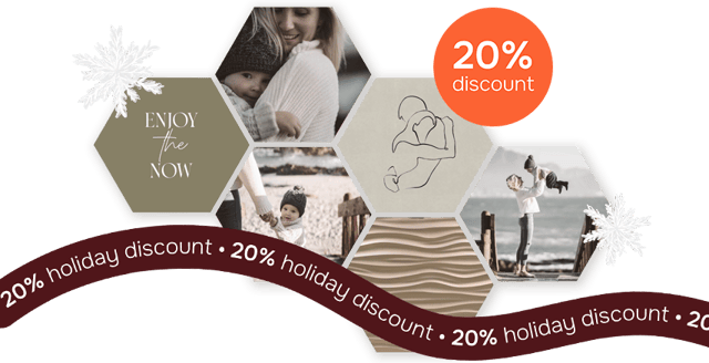 Modulari hero banner mobile