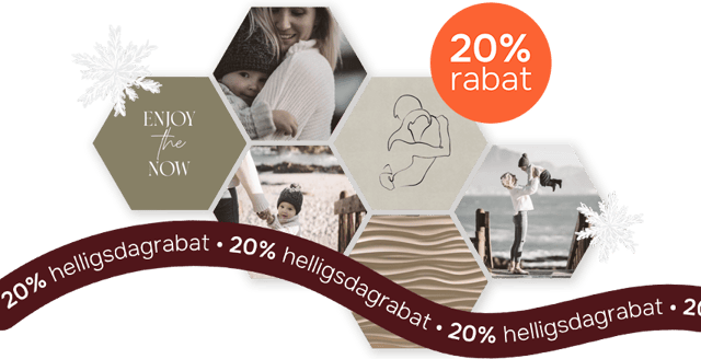 Modulari hero banner mobile