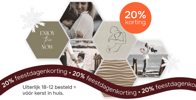 Modulari hero banner mobile