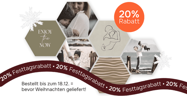 Modulari hero banner mobile