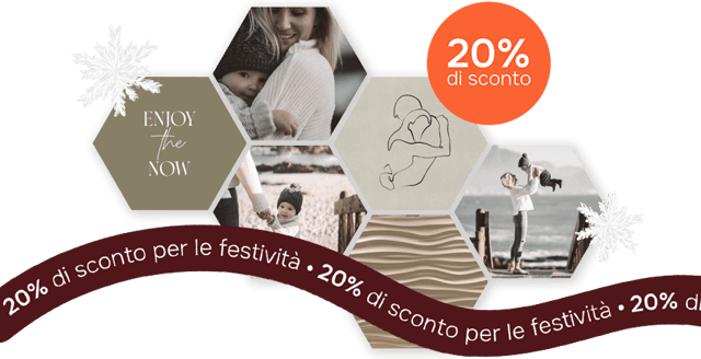 Modulari hero banner mobile