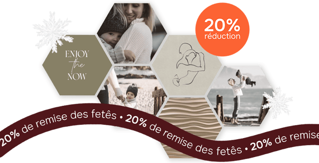 Modulari hero banner mobile