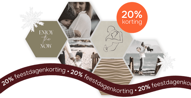 Modulari hero banner mobile