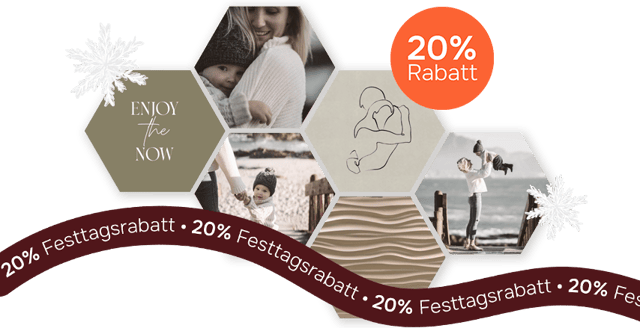 Modulari hero banner mobile