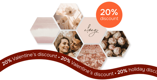 Modulari hero banner mobile