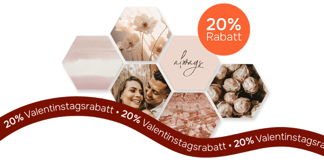 Modulari hero banner mobile