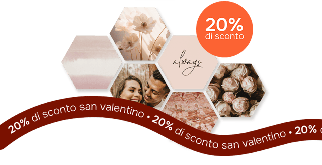 Modulari hero banner mobile