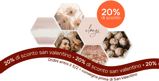 Modulari hero banner mobile