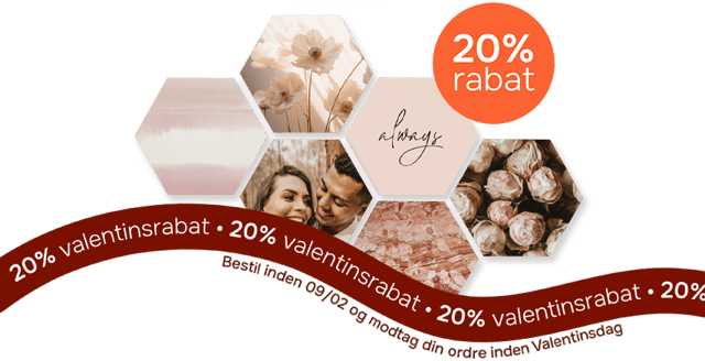 Modulari hero banner mobile