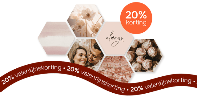 Modulari hero banner mobile