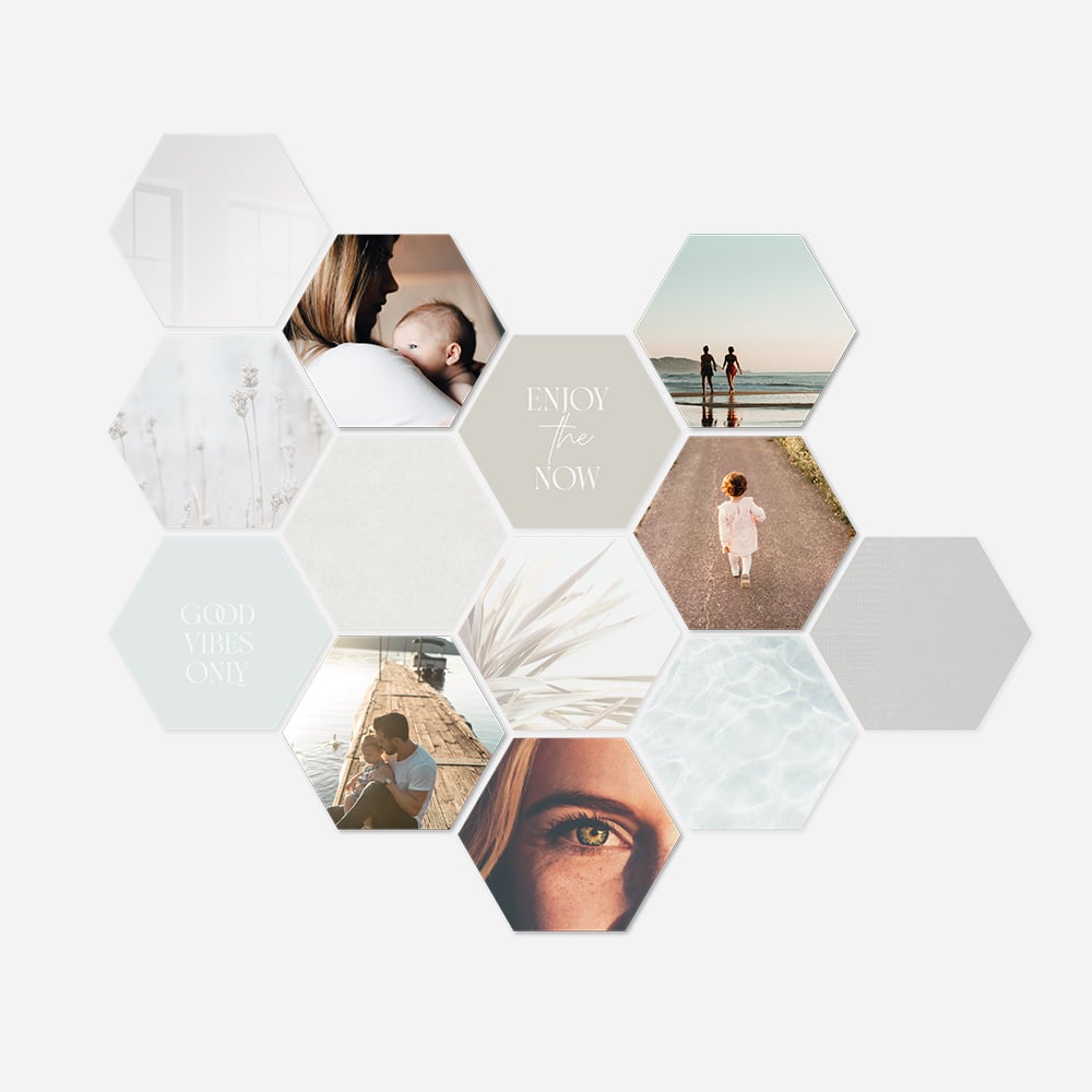 Eigen foto's Your Own Photos