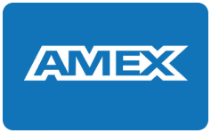 Amex icon