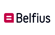 Belfius icon