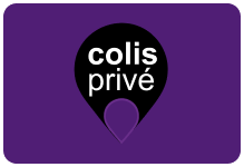 Colis Privé icon