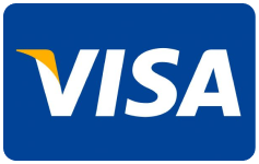 Visa logo