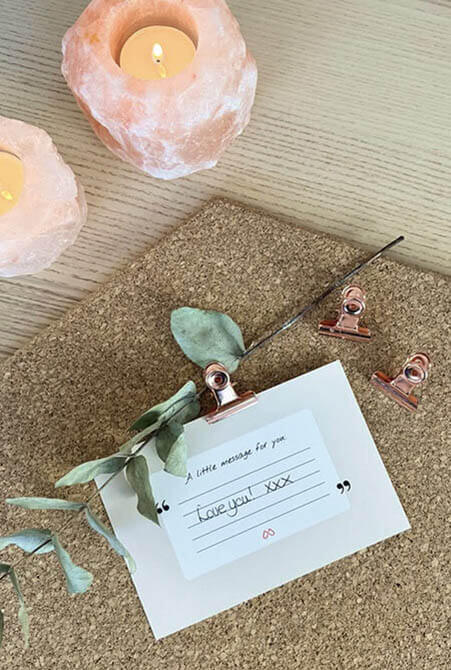 inspiration tile decoration