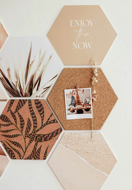 inspiration tiles aluminium