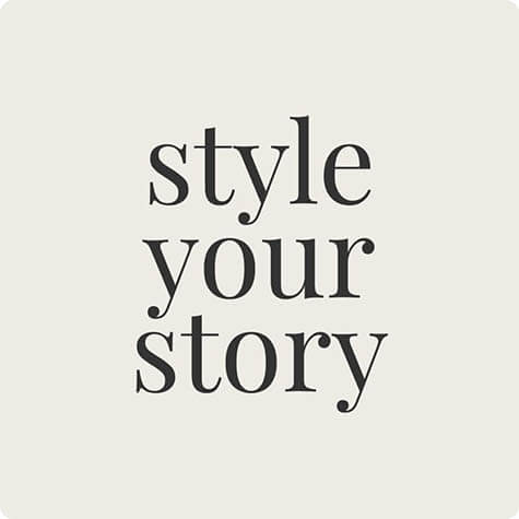style your story