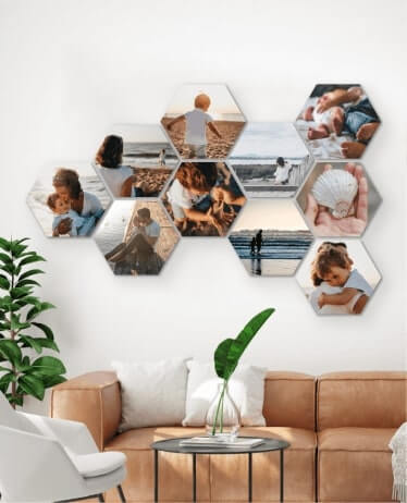 Own photos