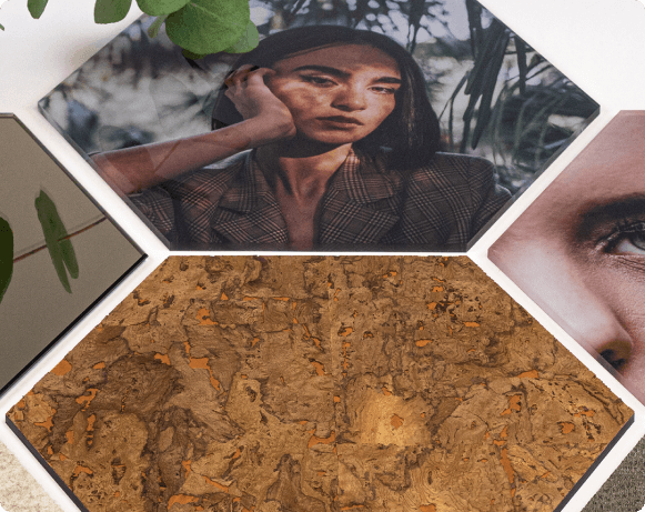 Prachtige premium glans