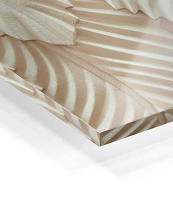 Kies Plexiglas
