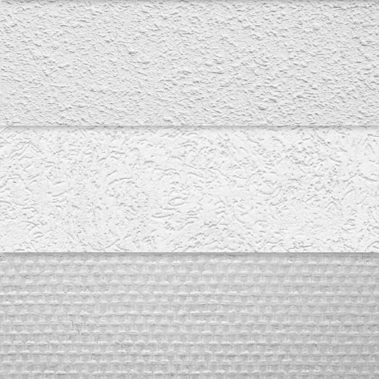 Geschikt voor bijna iedere ondergrond