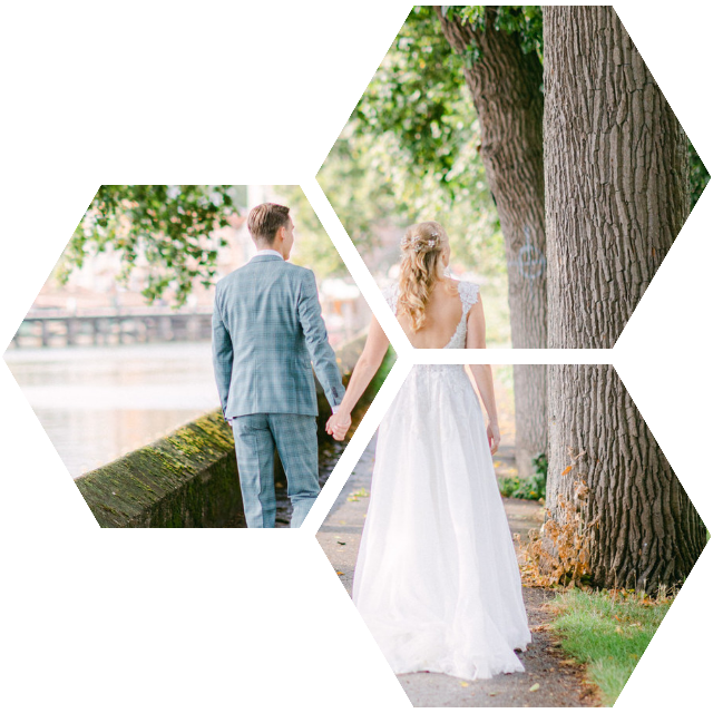 La conception de Astrid