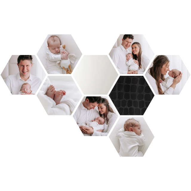 La conception de Chantal