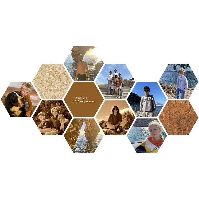 La conception de Diewertje