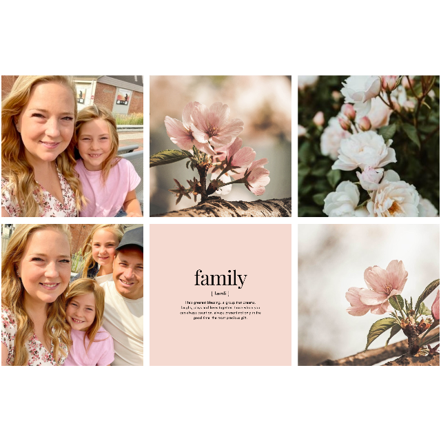 La conception de Dorien