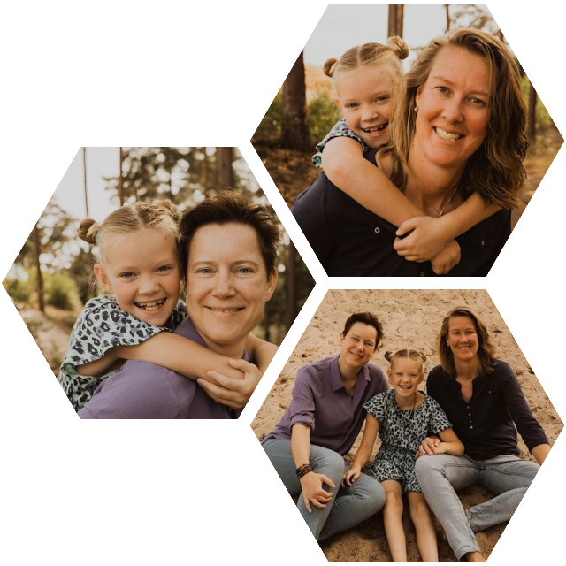 La conception de Jacquelien