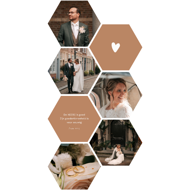 La conception de Jorieke