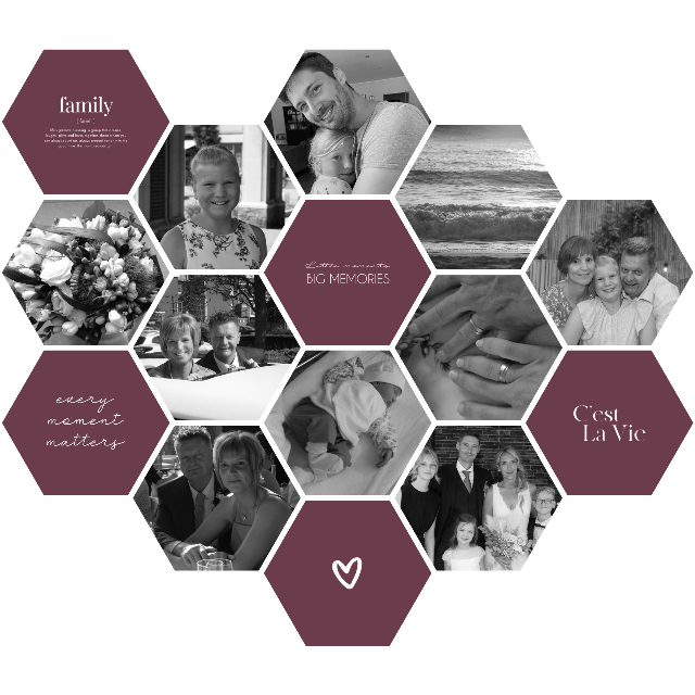 La conception de Katja