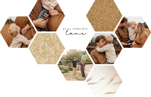 La conception de Laura