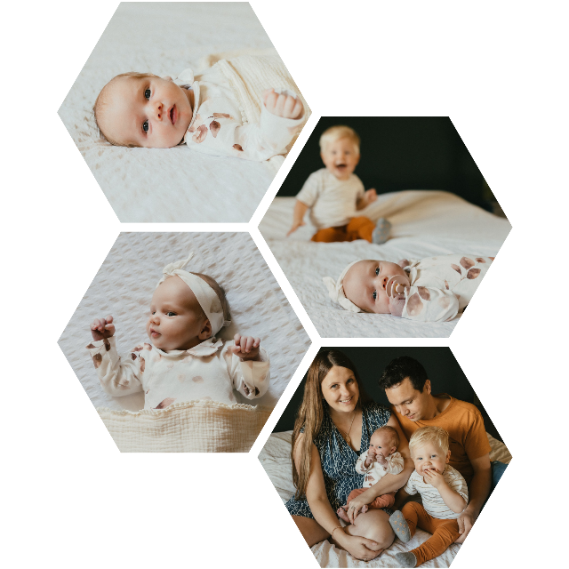 La conception de Marjolein