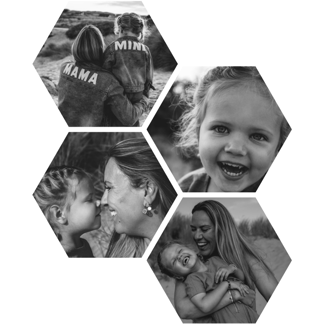 La conception de Nicole