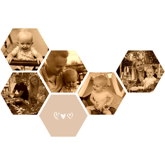 La conception de Stephanie