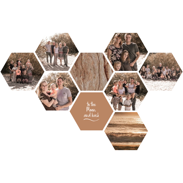 La conception de Tineke