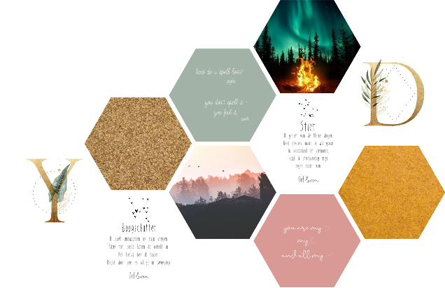 La conception de Yasmin