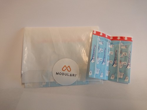 Montage strips normaal 30