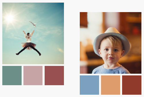 Kinderkamer tips kleuren