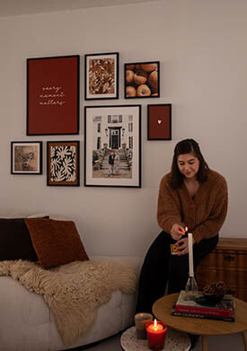 Brand photo