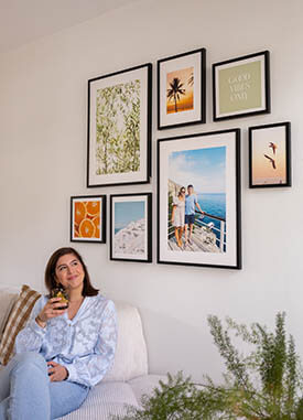 Brand photo