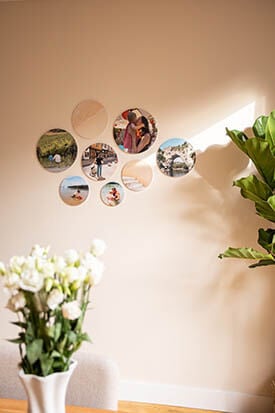 Brand photo