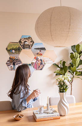 Brand photo