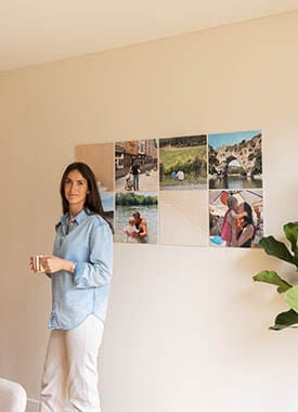 Brand photo