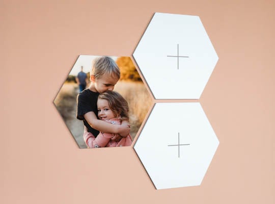 hexagon